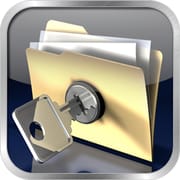 Private Photo Vault Icon